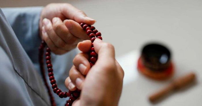 Cara Mendapatkan Ketenangan Hati Menurut Islam