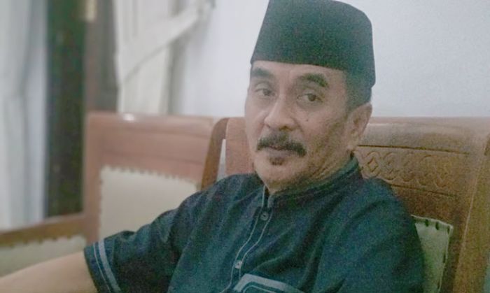 Bantah Pernyataan DPUPR, Wabup Pacitan: Pembangunan Museum SBY Dimulai Tahun Ini