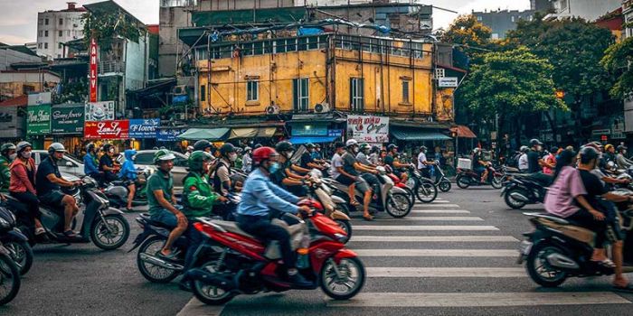 Pengemudi Mobil Bunyikan Klakson Ditembak, Terobos Lampu Merah Didenda Rp 12,7 Juta