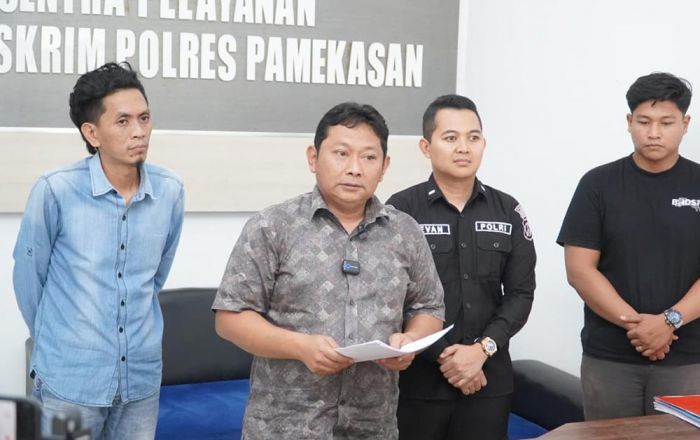 Viral di Media Sosial, Oknum Da’i Muda di Pamekasan Ditetapkan Tersangka Kasus Kekerasan Seksual
