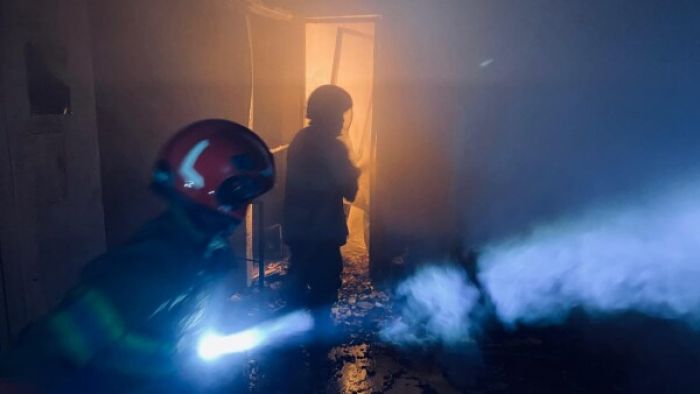 Dapur SPPG di Baureno Bojonegoro Terbakar, Penyaluran MBG ke 3.284 Penerima Berhenti Sementara