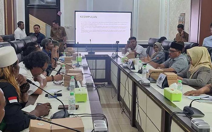 Terkait Perombakan AKD DPRD Kabupaten Pasuruan, Pemprov Minta Berpedoman PP 12/2018 dan UU 23/2014