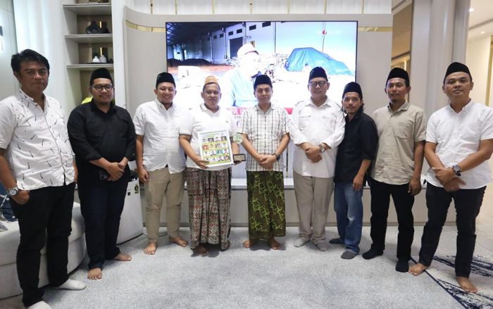 Inspirasi dari Haji Her, Gerakan Ekonomi Masyarakat Madura dengan Berdayakan Petani Tembakau