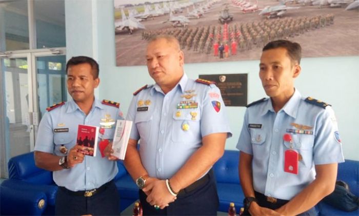 Fita Sulistyowati, Istri Anggota TNI AU yang Mencaci Wiranto di Medsos Belum Ditetapkan Tersangka