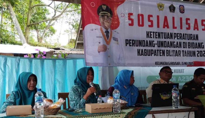 Berantas Rokok Ilegal, Satpol PP Kabupaten Blitar Libatkan PKK dan Anggarkan Rp1,72 M dari DBHCHT Berantas Rokok Ilegal, Satpol PP Kabupaten Blitar Libatkan PKK dan Anggarkan Rp1,72 M dari DBHCHT