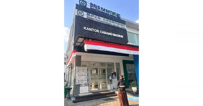 BPJS Kesehatan Madiun Imbau Peserta JKN Aktif Bayar Iuran