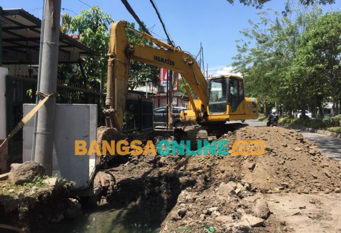 Tipikor Polrestabes Surabaya Tangani Kasus Tewasnya Mandor Proyek Pemkot, Ada Dugaan Korupsi?