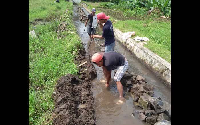 Proyek Irigasi Dinas Pertanian Malang di Pucangsongo malah Rugikan Petani, Dewan: akan Kita Panggil