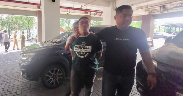 Dua Pelaku Pengeroyokan Nenek Elina Diringkus