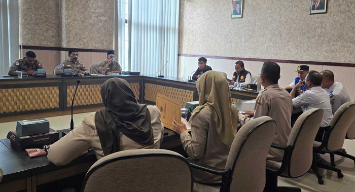 Tegas! Ketua DPRD Bangkalan Sebut Parkir Berlangganan Harus Profesional dan Bebas Pungutan Ganda