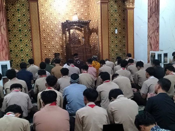 Marak Bencana, Pj Wali Kota Batu Imbau Masyarakat Lakukan Doa Bersama