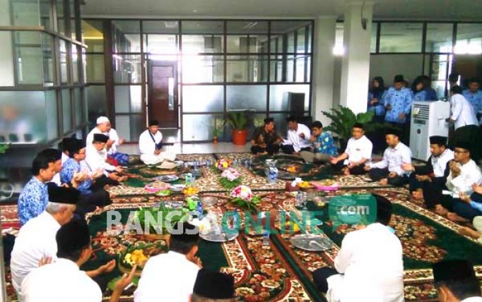 Tiga Gedung di Komplek Perkantoran Raci Diresmikan Bupati, Kantor Dinas-dinas Bakal Pindah