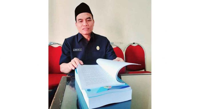 DPRD Kabupaten Mojokerto Dorong Optimalisasi PAD Lewat Pariwisata dan Retribusi DPRD Kabupaten Mojokerto Dorong Optimalisasi PAD Lewat Pariwisata dan Retribusi