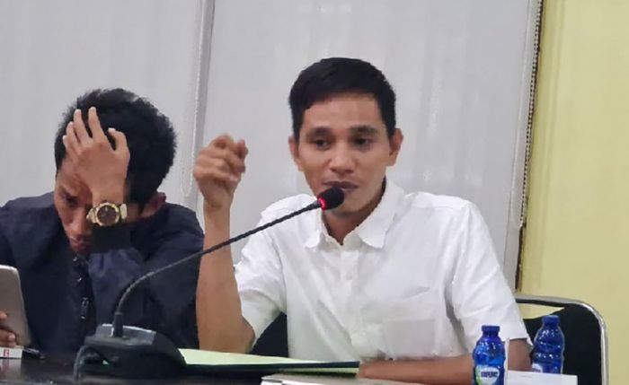 Data Kemiskinan Bangkalan Naik, FPKB Usulkan RAPBD 2022 Fokus Kegiatan Padat Karya