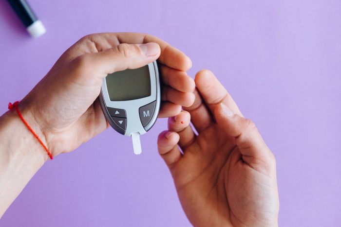 Kabar Baik! 3 Cara Mudah ini Efektif Turunkan Kadar Gula Diabetes di Pagi Hari