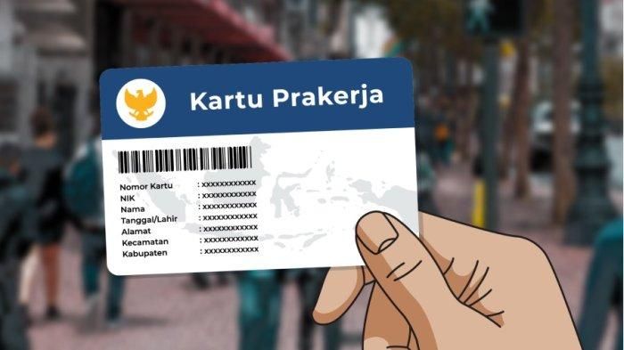 Cara Dapatkan Beasiswa Pelatihan Kartu Prakerja, Fresh Graduate Bisa Ikut