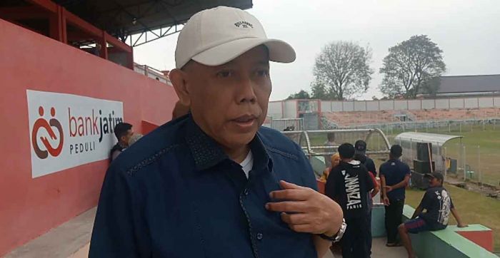 Persekabpas Menang 1-0 Lawan Assifa, Lolos ke 32 Besar Piala Soeratin U-17 Persekabpas Menang 1-0 Lawan Assifa, Lolos ke 32 Besar Piala Soeratin U-17