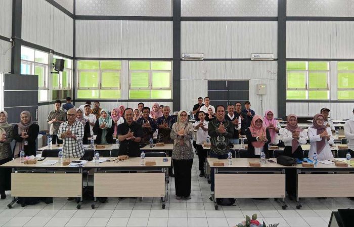 Menjemput Universal Health Coverage Prioritas Melalui Agen Pesiar Menjemput Universal Health Coverage Prioritas Melalui Agen Pesiar