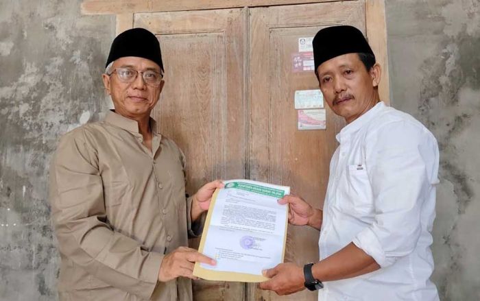 Perjuangan Wahidiyah dan Ponpes Kedunglo Kediri Dukung Vinanda - Gus Qowim di Pilkada Kota Kediri