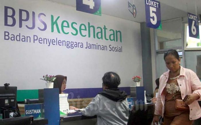 Kecelakaan Lalu Lintas, Apakah Dijamin BPJS Kesehatan? Begini Penjelasannya Kecelakaan Lalu Lintas, Apakah Dijamin BPJS Kesehatan? Begini Penjelasannya