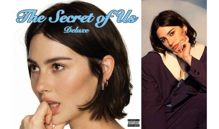 Lagu Gracie Abrams ini Sabet 1 Miliar Pendengar di Spotify Lagu Gracie Abrams ini Sabet 1 Miliar Pendengar di Spotify