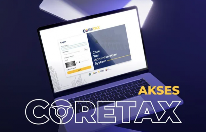 Atasi Masalah Coretax Muncul Tulisan 