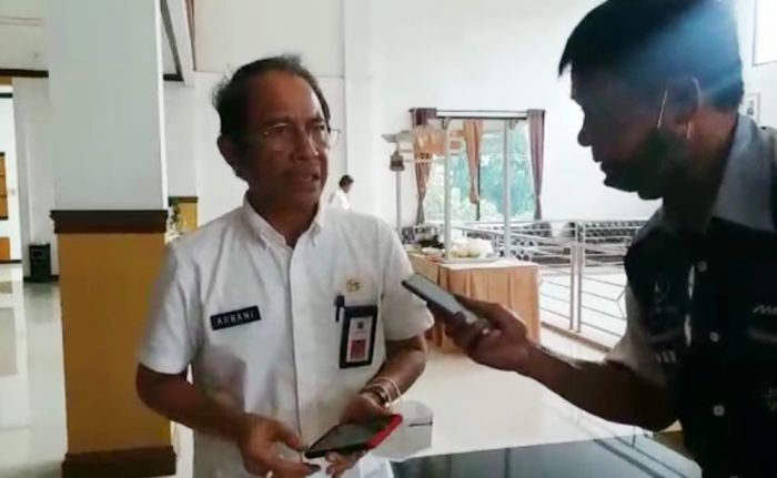 Capaian Vaksinasi Booster di Kabupaten Malang Masih 7,07 Persen