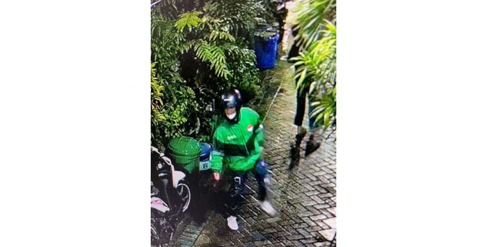 Warga Kos di Sawahan Surabaya Jadi Korban Curanmor
