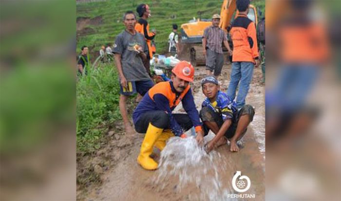 Ratusan Desa di Kabupaten Mojokerto Rawan Banjir, Puluhan Lainnya Rawan Longsor