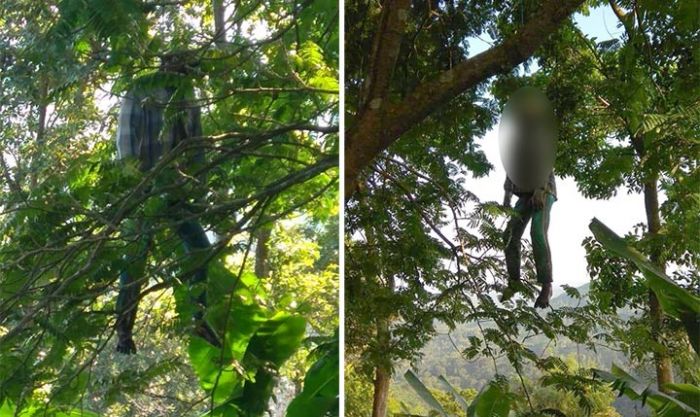 Seminggu Hilang, Warga Jember Ini Ditemukan Gantung Diri di Hutan