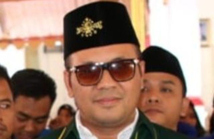 Bangun Ekonomi Kerakyatan, Cak Firman Kampanyekan Belanja di Warung Tetangga dan Kaki 5