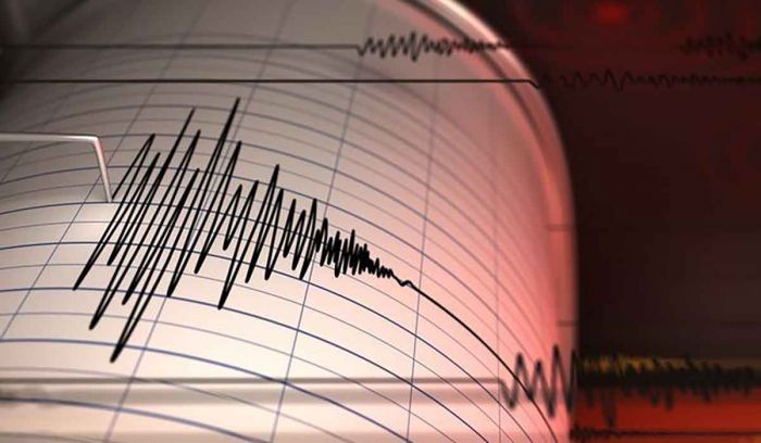 208 Gempa Bumi Landa Jawa Timur dalam Sepekan