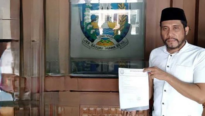 Oknum Dokter RSUD Bangil Diduga Pungli, Nama Wabup Pasuruan Dicatut