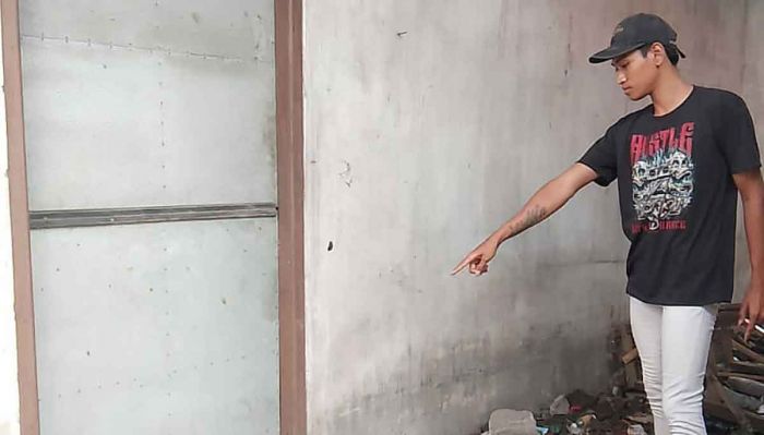 Marak Curanmor, Polisi Sebut Taman Sidoarjo Zona Merah