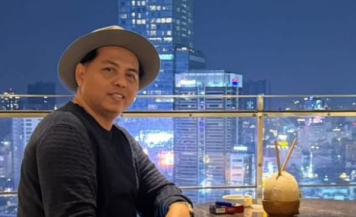 Gus Lilur Pengusaha Asal Situbondo Akan Luncurkan Dolomit Merek Satara di Hari Pahlawan Gus Lilur Pengusaha Asal Situbondo Akan Luncurkan Dolomit Merek Satara di Hari Pahlawan