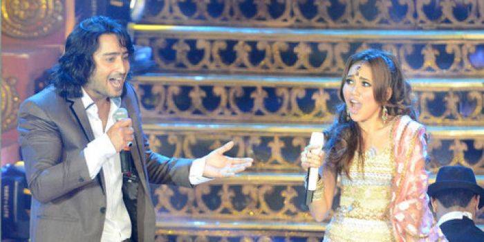 Demi Shaheer, Ayu Ting Ting Rela Les Bahasa Inggris?