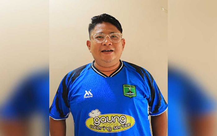 Banyak Kompetisi, Asisten Manajer Persekabpas: Bibit Sepak Bola Terbaik di Pasuruan Bermunculan Banyak Kompetisi, Asisten Manajer Persekabpas: Bibit Sepak Bola Terbaik di Pasuruan Bermunculan