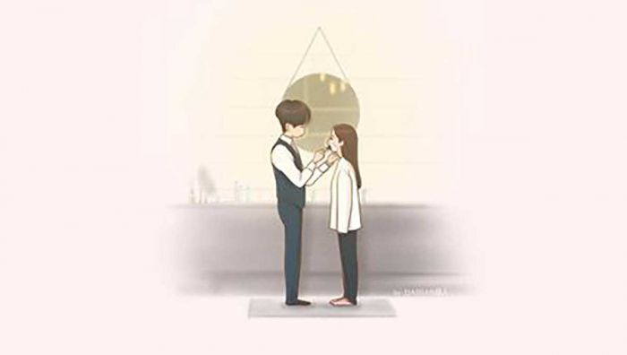 Fenomena Second Lead Syndrome di Drama Korea