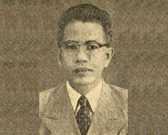 M. Tabrani, Ketua Kongres Pemuda Pertama dan Penggagas Bahasa Indonesia, Ternyata Orang Madura