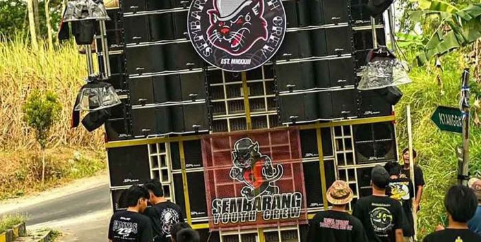 Pelarangan Sound Horeg Dinilai Rugikan Masyarakat Pelarangan Sound Horeg Dinilai Rugikan Masyarakat