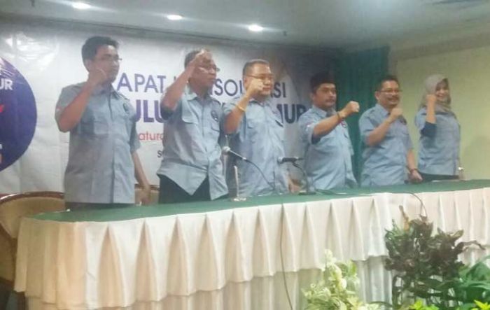 Ormas Sejati Dukung Kandidat Cagub yang Mau Implementasikan Panca Peduli