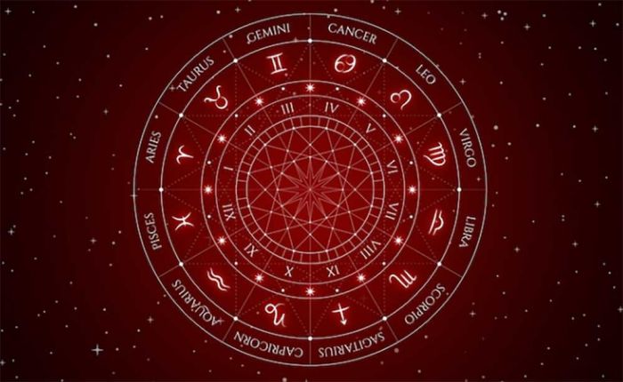 Ramalan Zodiak Jumat 21 Juni 2024: Leo Celakai Orang Lain, Scorpio Dipermalukan