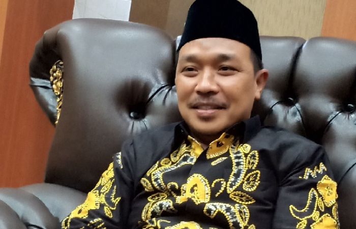 Qodir Siap Maju Jadi Kandidat Ketua di Muscab PKB Gresik