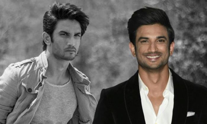 Aktor Bollywood Sushant Singh Rajput Tewas Bunuh Diri