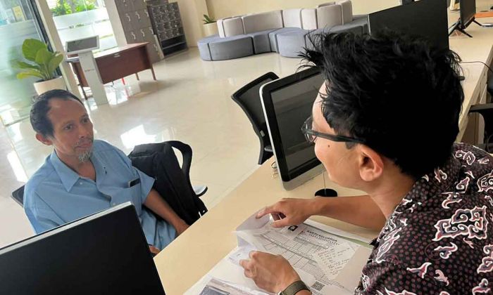 Hadirkan Pelataran, Kantah Kabupaten Pasuruan Komitmen Permudah Urusan Pertanahan di Akhir Pekan Hadirkan Pelataran, Kantah Kabupaten Pasuruan Komitmen Permudah Urusan Pertanahan di Akhir Pekan