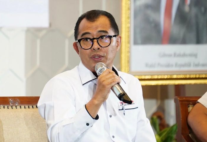 Ombudsman Desak BGN dan Kemenimipas Benahi Tata Kelola Layanan Publik