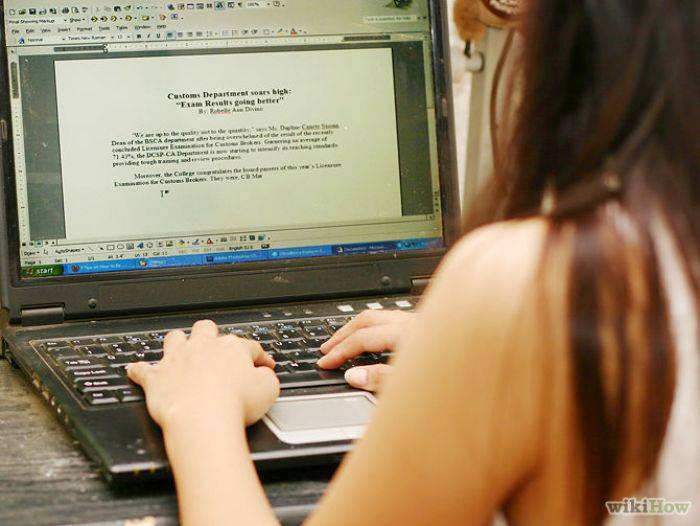 Jadi Wartawan itu Mengasyikkan!