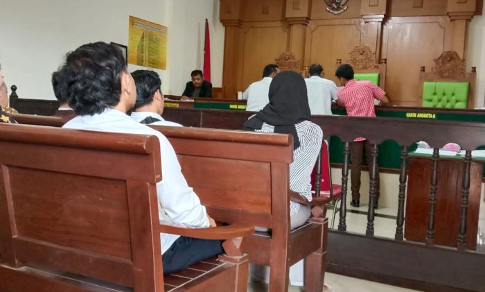 Sidang Praperadilan Dugaan Korupsi Proyek Kaki Suramadu Hadirkan 2 Ahli