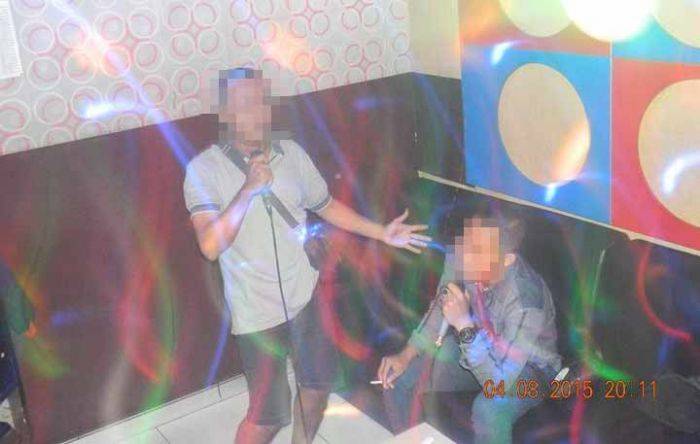 Tambang Ilegal Ngawi Ditutup, Rumah Karaoke Ikutan Sepi