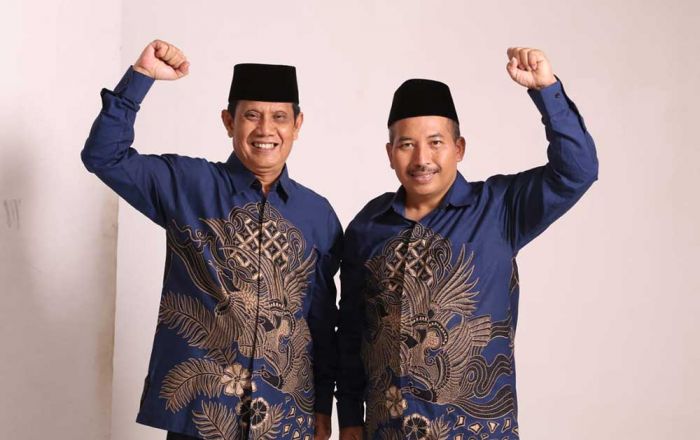 Paslon Gus Bentuk Tim untuk Pantau Kades dan Camat Tak Netral di Pilkada 2024